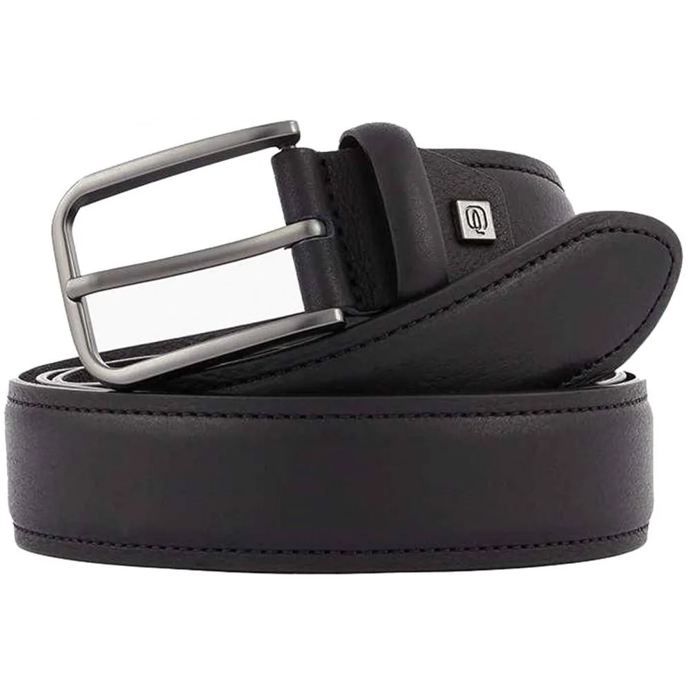 Ремінь Piquadro CINTURA Black CU5923C87_N