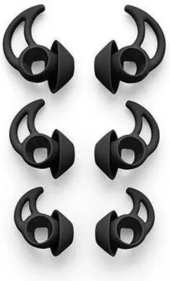 Навушники TWS Bose Sport Earbuds Triple Black 805746-0010