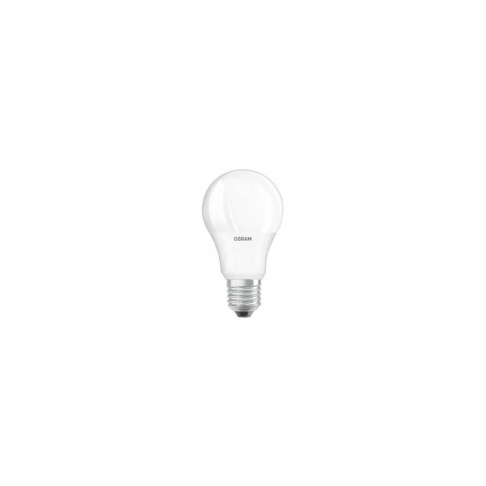 Osram Led Value A100 E27 10.5Вт 4000К 960Лм (4058075623316)
