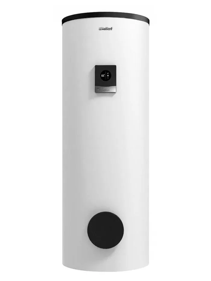 Бойлер непрямого нагріву Vaillant uniSTOR plus VIH R 400/3 BR (0010020640)