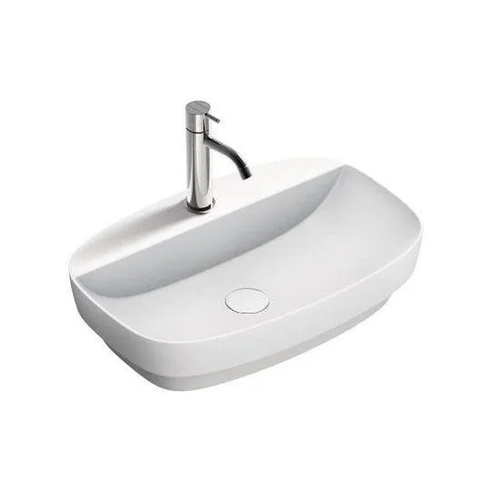 Раковина Catalano Green Lux 160GRLXNBM