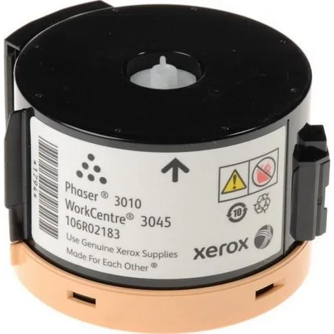Тонер-картридж Xerox Phaser 3010/3040, WorkCentre 3045B/3045NI (Мах) (106R02183)