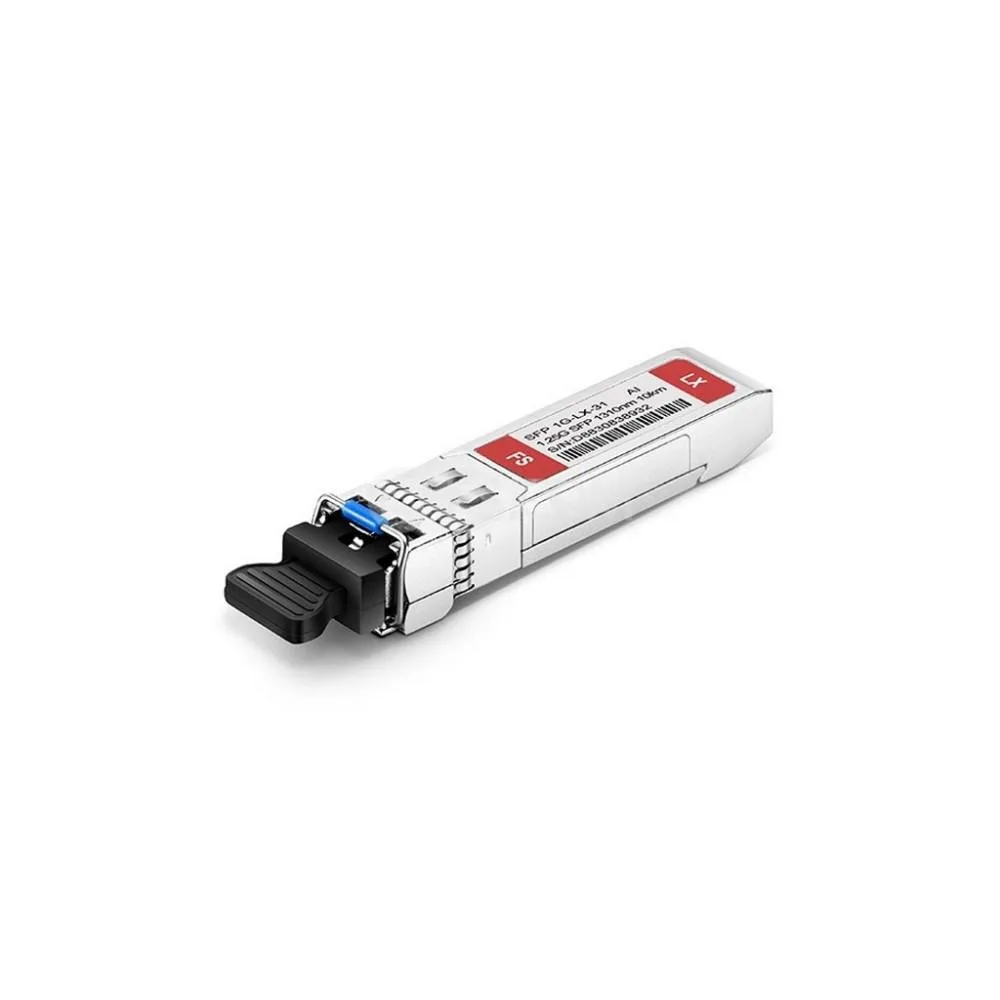 Модуль NETGEAR AGM732F, SFP Transceiver 1000BASE-LX (AGM732F)