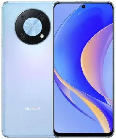 Смартфон HUAWEI Nova Y90 8/128GB Crystal Blue
