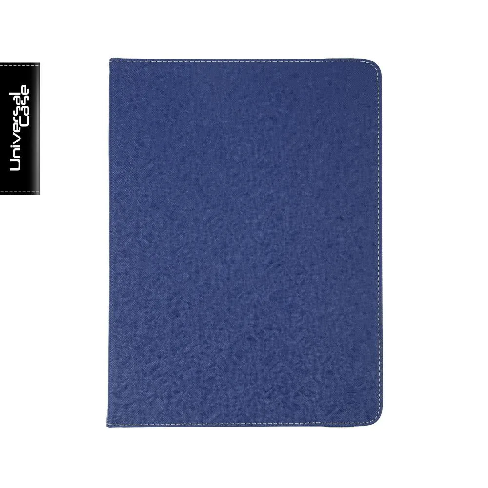 Чохол до планшета Armorstandart Elastic Band 10 Dark Blue (ARM59076) (UA)