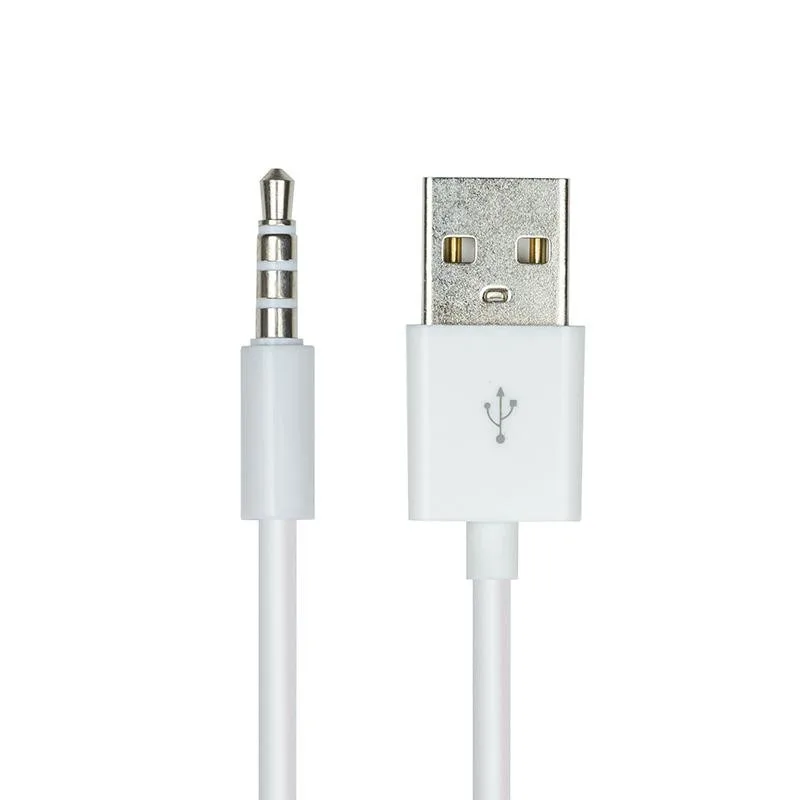 PowerPlant USB AM to 4pin Jack 3.5mm 0.15m (CA912827)