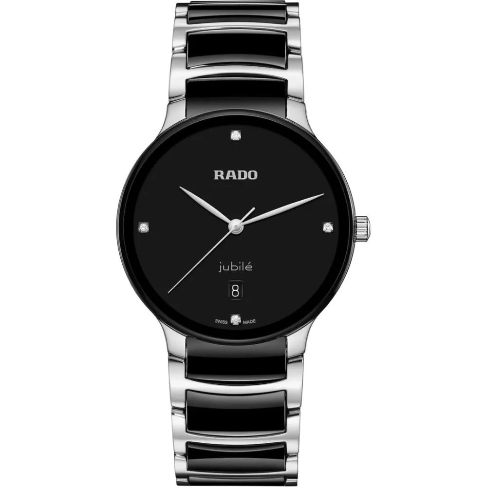 Часы Rado Centrix Diamonds 01.073.6021.3.071 R30021712