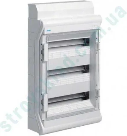 Hager Vector VE318DN