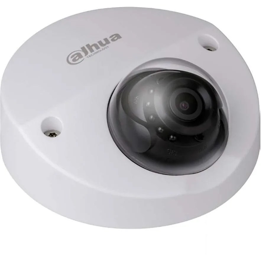 Dahua Technology DH-IPC-HDBW2431FP-AS-S2 (2.8mm)