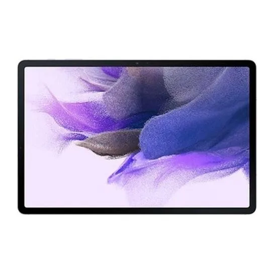 Планшет Samsung Galaxy Tab S7 FE 4/64GB 5G Mystic Silver (SM-T736BZSA)