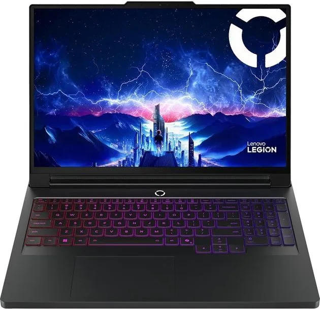 Ноутбук Lenovo Legion Pro 7 16IAX10H (83F5006HUS)