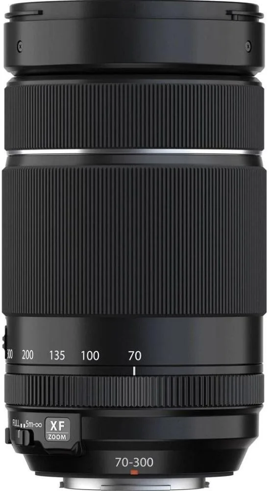 Об'єктив Fujifilm XF 70-300mm f/4-5,6 R LM OIS WR (16666870)