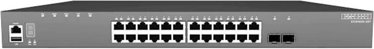 ECS4620-28P
