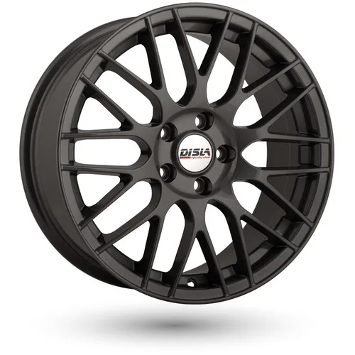 Magnetto R1-2036 W7 R17 PCD5x114.3 ET50 DIA67 Black