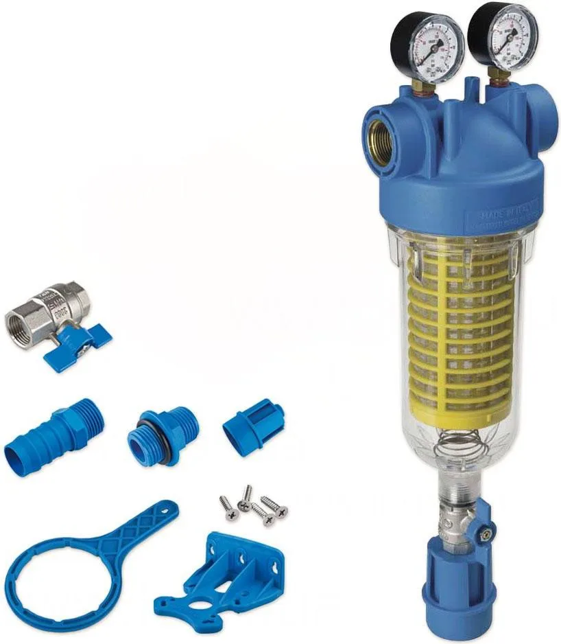 Atlas Filtri Hydra M OT 1 OT + RSH 50 mcr KIT (RA6000122)