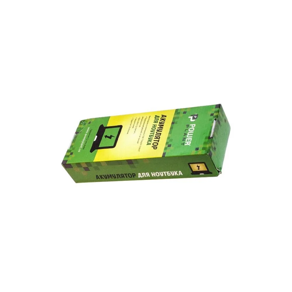 Акумулятор для ноутбуків ASUS Z450UA (C21N1434) 7.7V 4935mAh