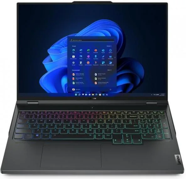Ноутбук Lenovo Legion Pro 5 16IRX9 (Intel Core i9/32GB/1TB (SSD)/RTX 4070) (83DF00APUS) (Standard)