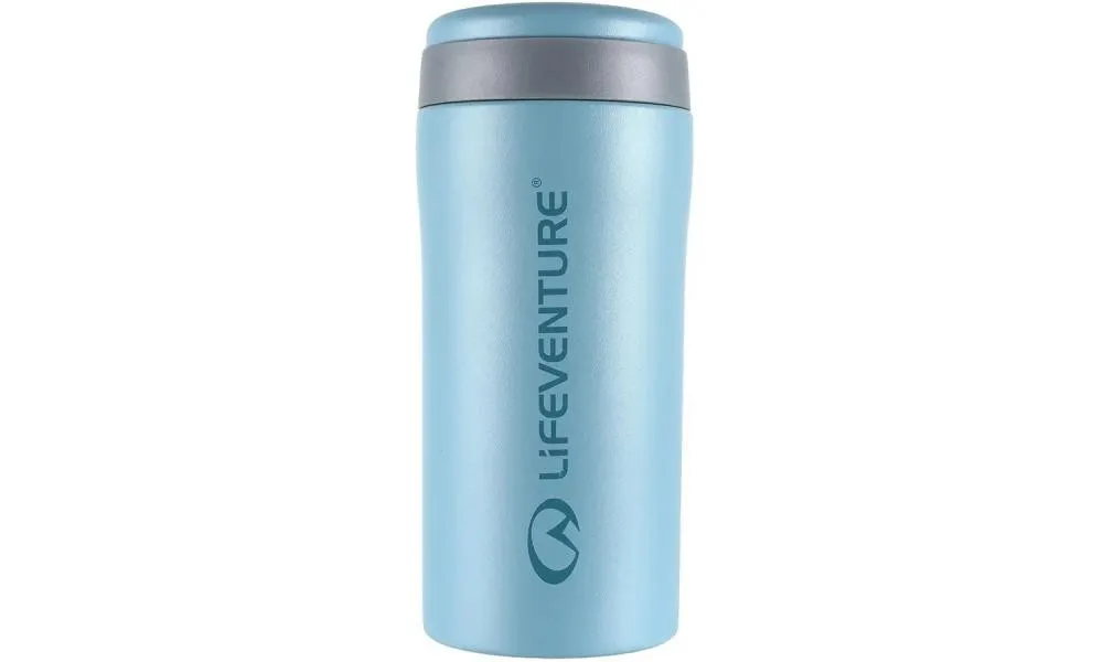 Гуртка Lifeventure Thermal Mug ice blue matt (76203)