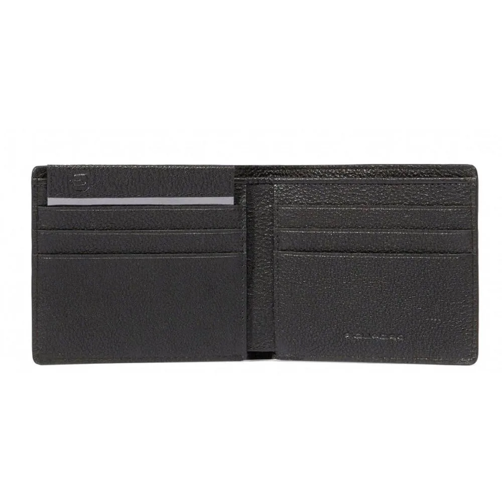 Портмоне Piquadro HEDLEY (W130) Dark Brown PU3891W130R_TM