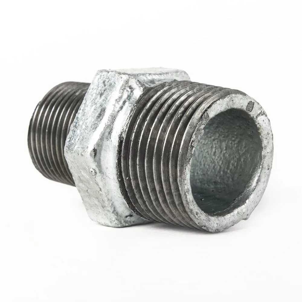 Berg Montana Atusa 245 Ø1 1/4"x3/4" ЗЗ (24505064)