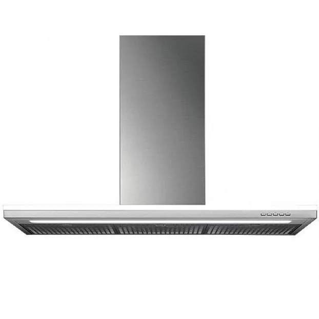 Витяжка T-подібна Falmec LUMEN Isola 90 Stainless steel (800) CLUI90.E0P1#NEUI491F