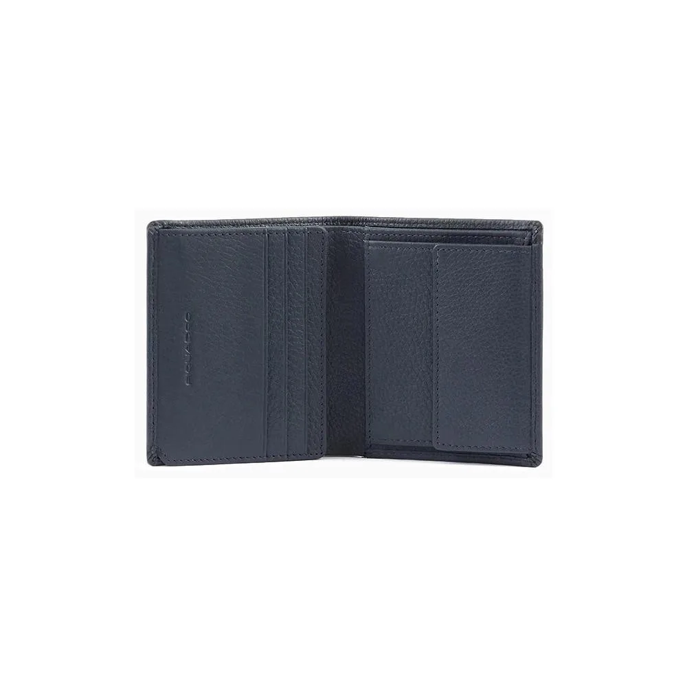 Портмоне Piquadro MODUS RESTYLING (MOS) Black PU5964MOSR_N