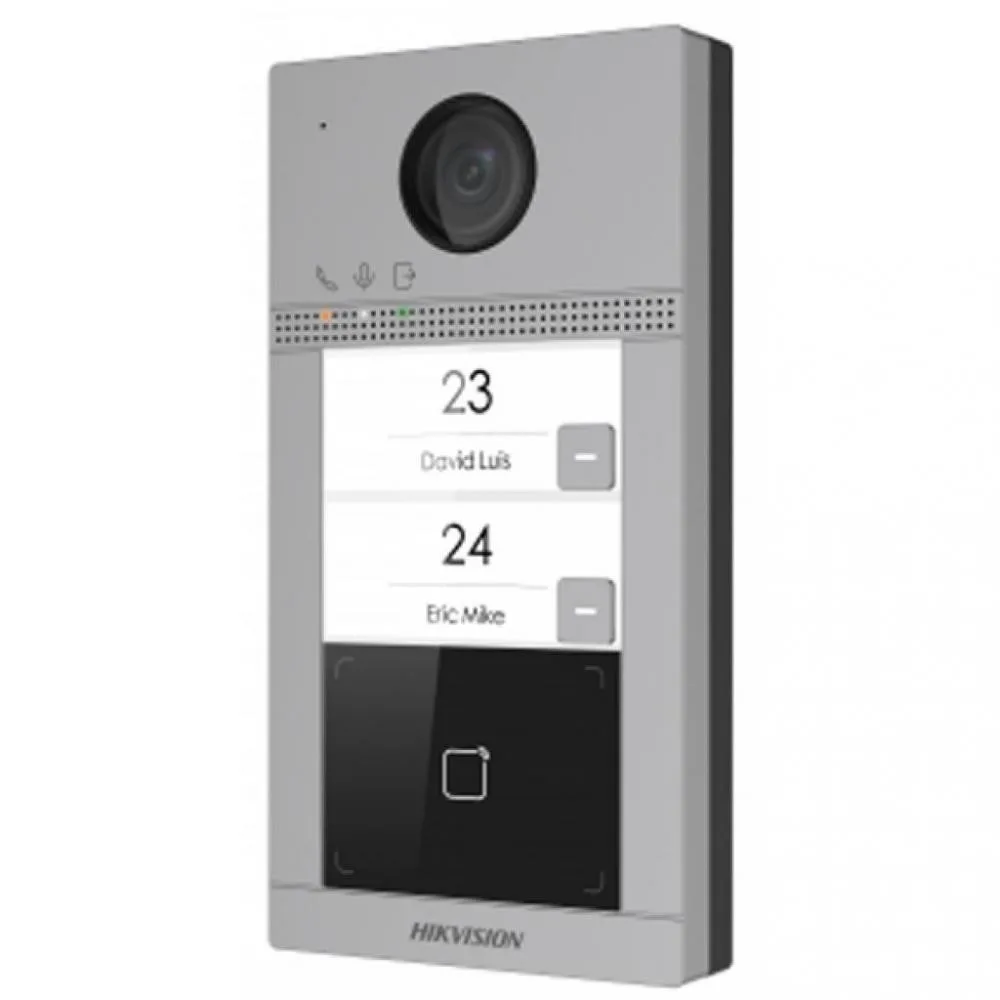 Hikvision DS-KV8213-WME1(C)/Europe BV
