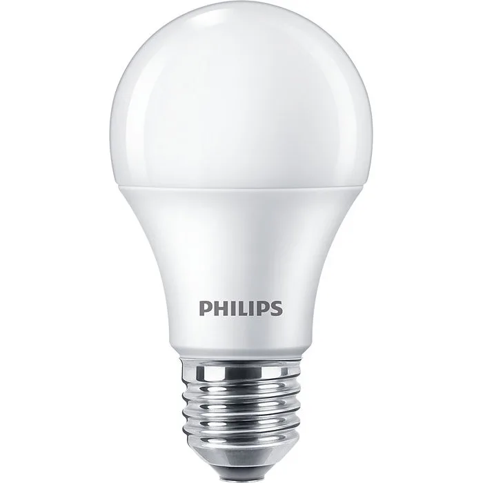 Philips Ecohome LED Bulb 11W 950lm E27 865 RCA (929002299417)