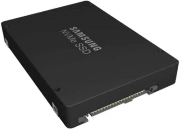 Накопичувач SSD Samsung PM983 960GB U.2 (MZQLB960HAJR07)