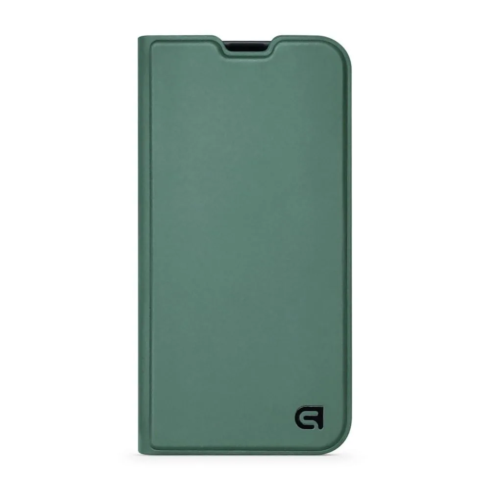 Чохол-книжка ArmorStandart OneFold для Xiaomi Poco M7 Pro 5G Green (ARM83153)