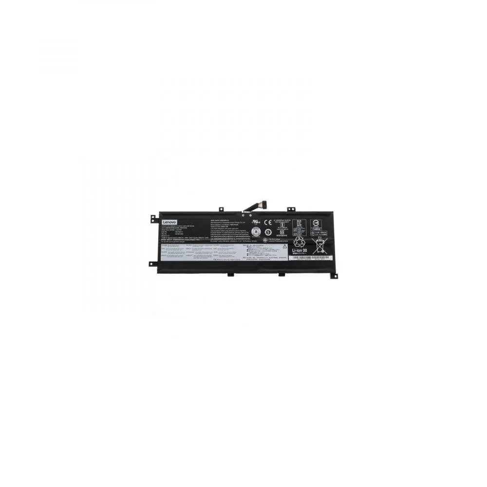 Акумулятор для ноутбуків LENOVO ThinkPad L13 (L18M4P90) 15.36V 2995mAh (original)
