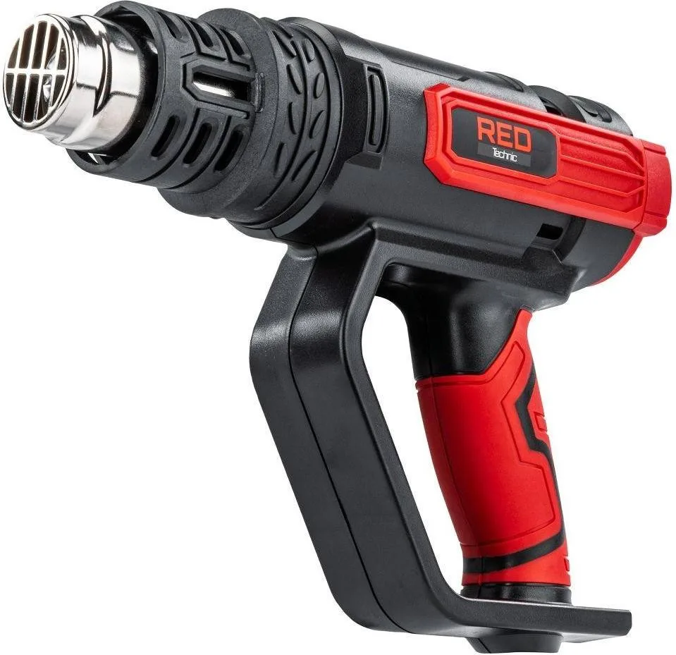 Фен технический RED TECHNIC RTOP0138