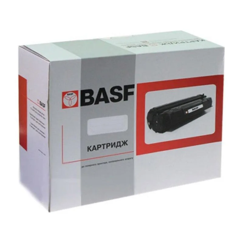 Туба с тонером BASF для Canon iR-C3025i/C3125i C-EXV54 Yellow (8500 ст.) (BASF-KT-CEXV54Y)