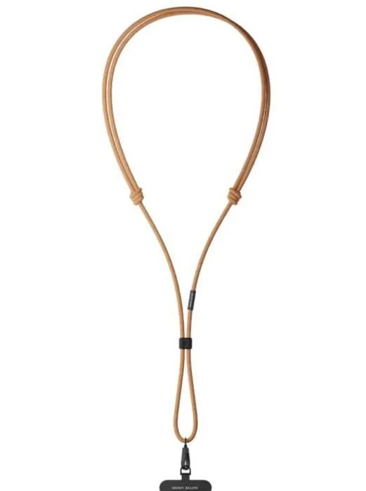 Ремінь через плече Native Union City Sling Apricot Crush (SLING-UNI-APR-RP2)