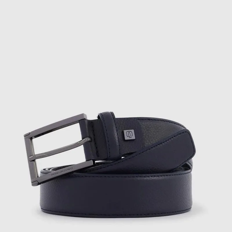 Ремінь Piquadro MODUS Restyling (MOS) Grey CU5927MOS_GR