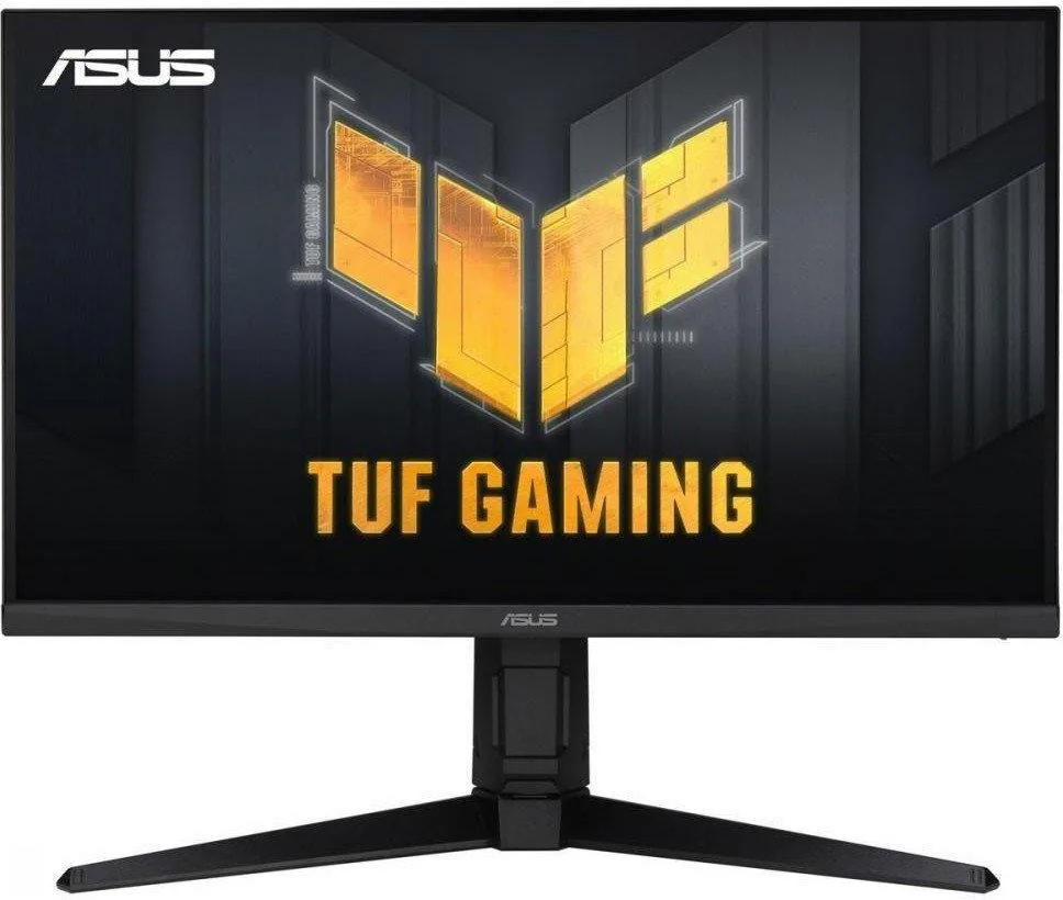 Монітор Asus Tuf Gaming VG27AQL3A (90LM09A0-B01370)