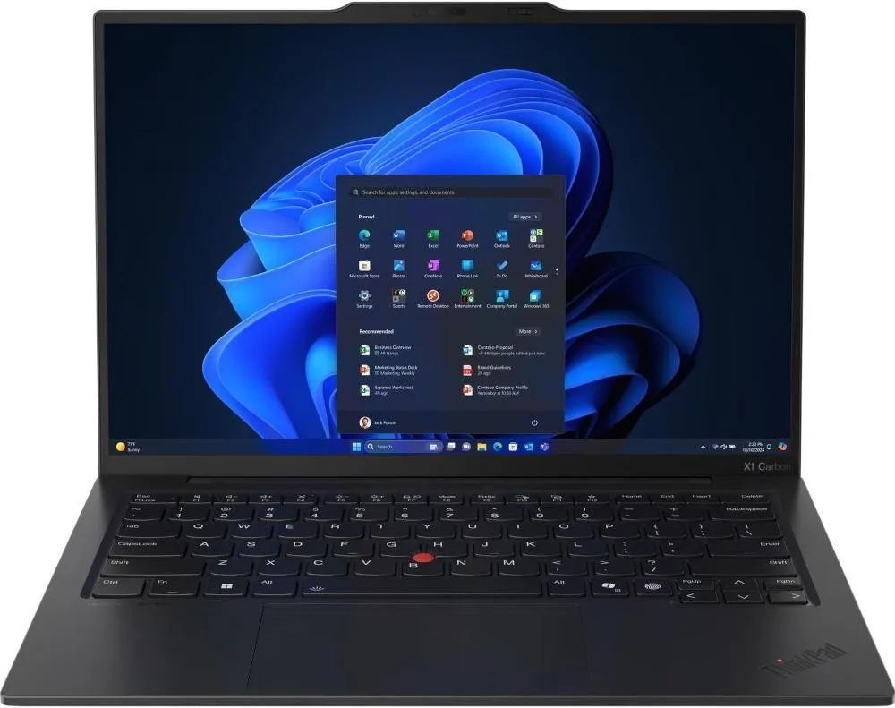 Lenovo ThinkPad X1 Carbon G13 (21NTS1G900)