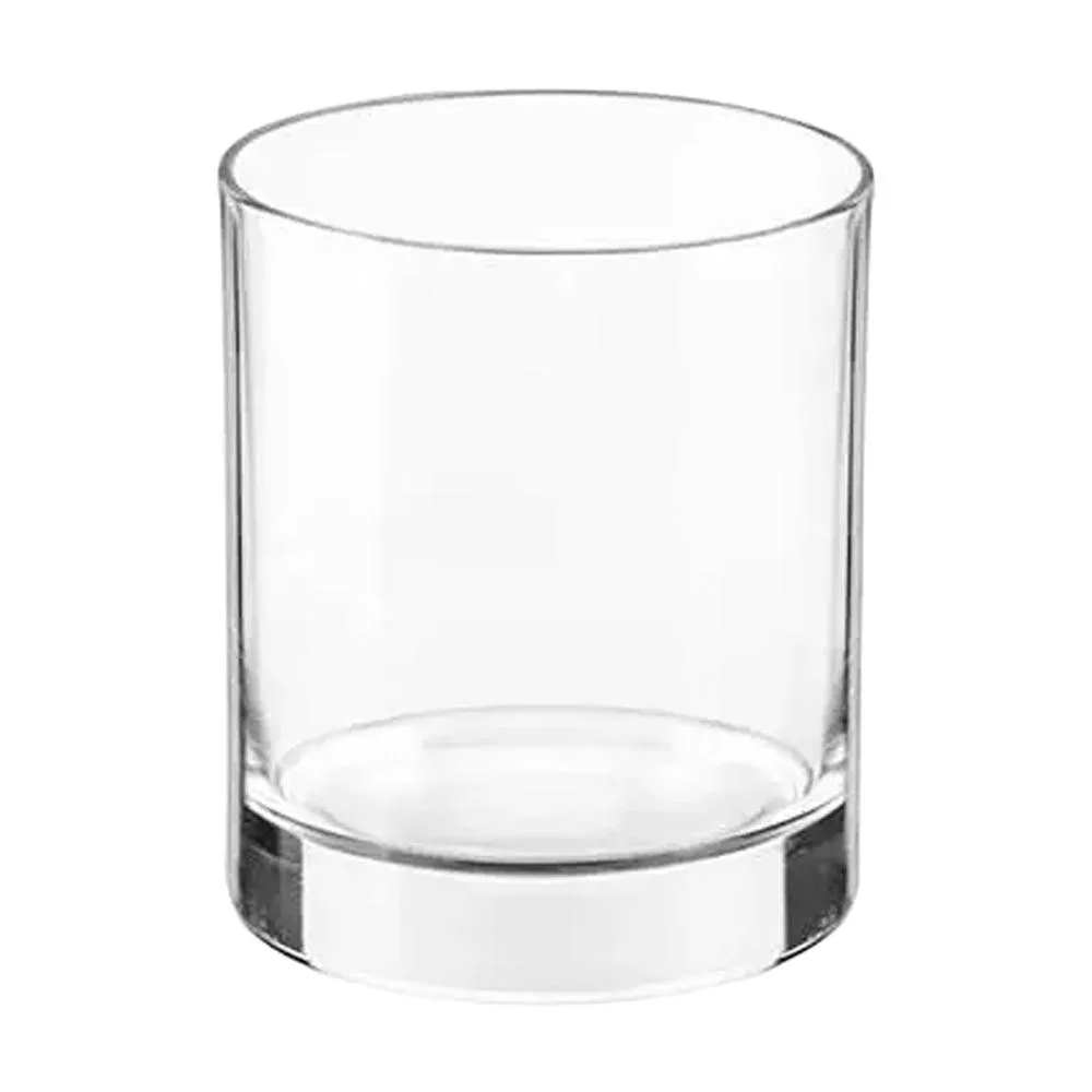 Склянка для води CORTINA WATER 220 мл 190210BN4021129 BORMIOLI ROCCO