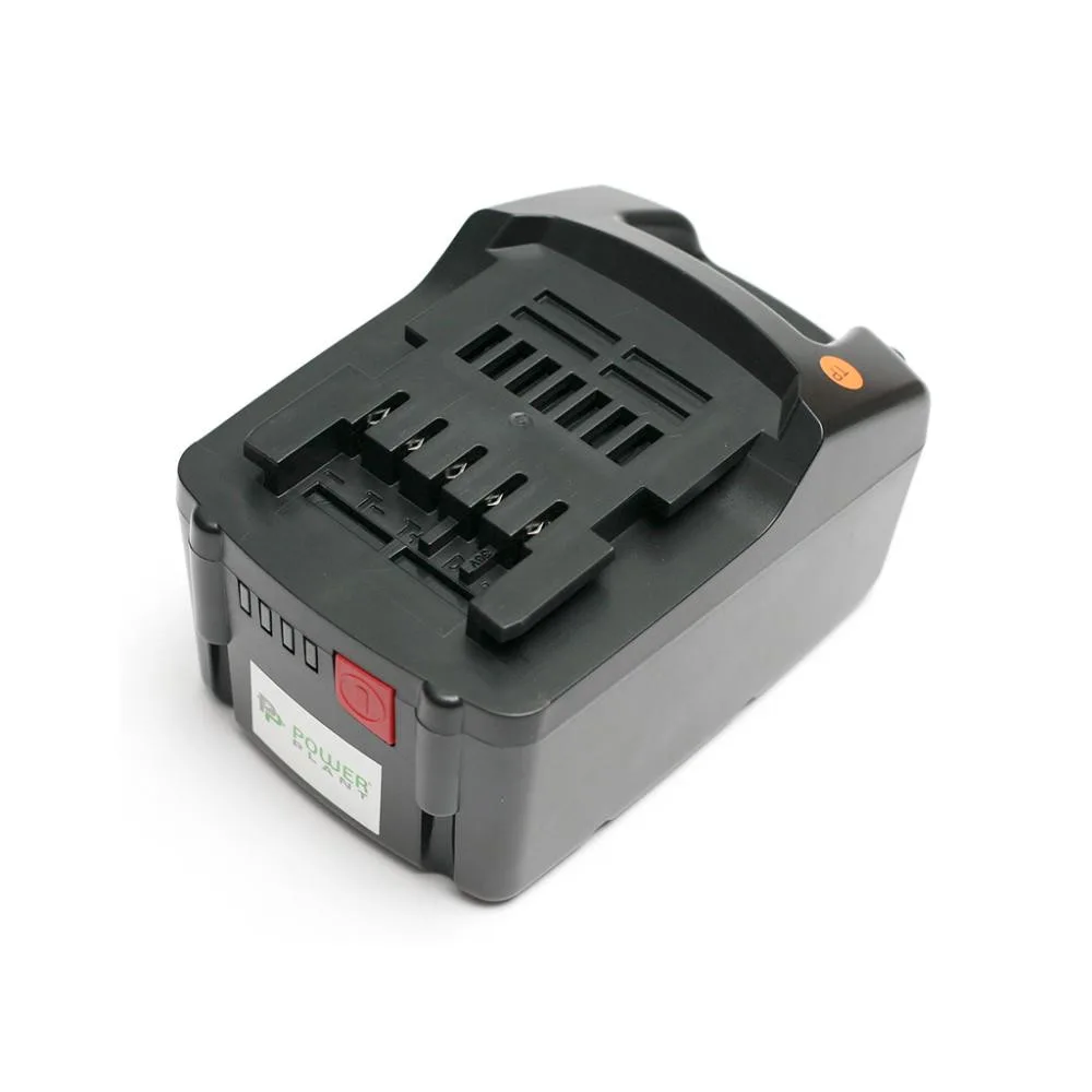 Акумулятор PowerPlant для шуруповертів та електроінструментів METABO GD-MET-36 36V 2Ah Li-Ion (DV00PT0020)