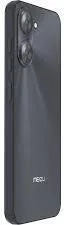 Смартфон Meizu Mblu 21 6/128GB Titan Black (Global Version)