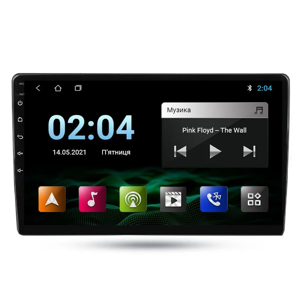 Штатна магнітола Abyss Audio QXR-9278 для Chrysler 300 2005-2007