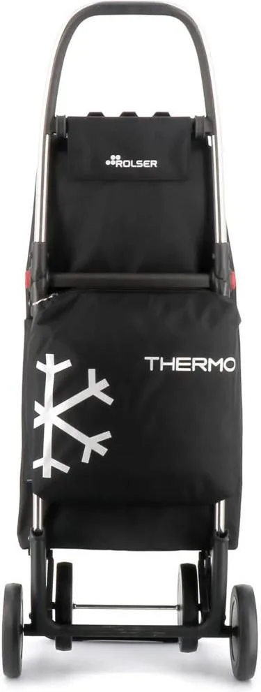 Сумка-візок Rolser I-Max Termo Zen 4L Negro (IMX353-1023), 930452