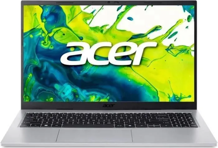 Ноутбук Acer Aspire Go 15 AG15-71P-71KY 15.6" (Intel Core i7/16GB/512GB (SSD)/Intel UHD) (NX.J6SEX.00R) (Standard)