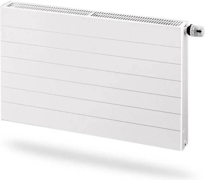 Радіатор сталевий Kermi Therm-X2 Line-K PLK 22 505X705 бічне підключення (PLK220500701N2K)