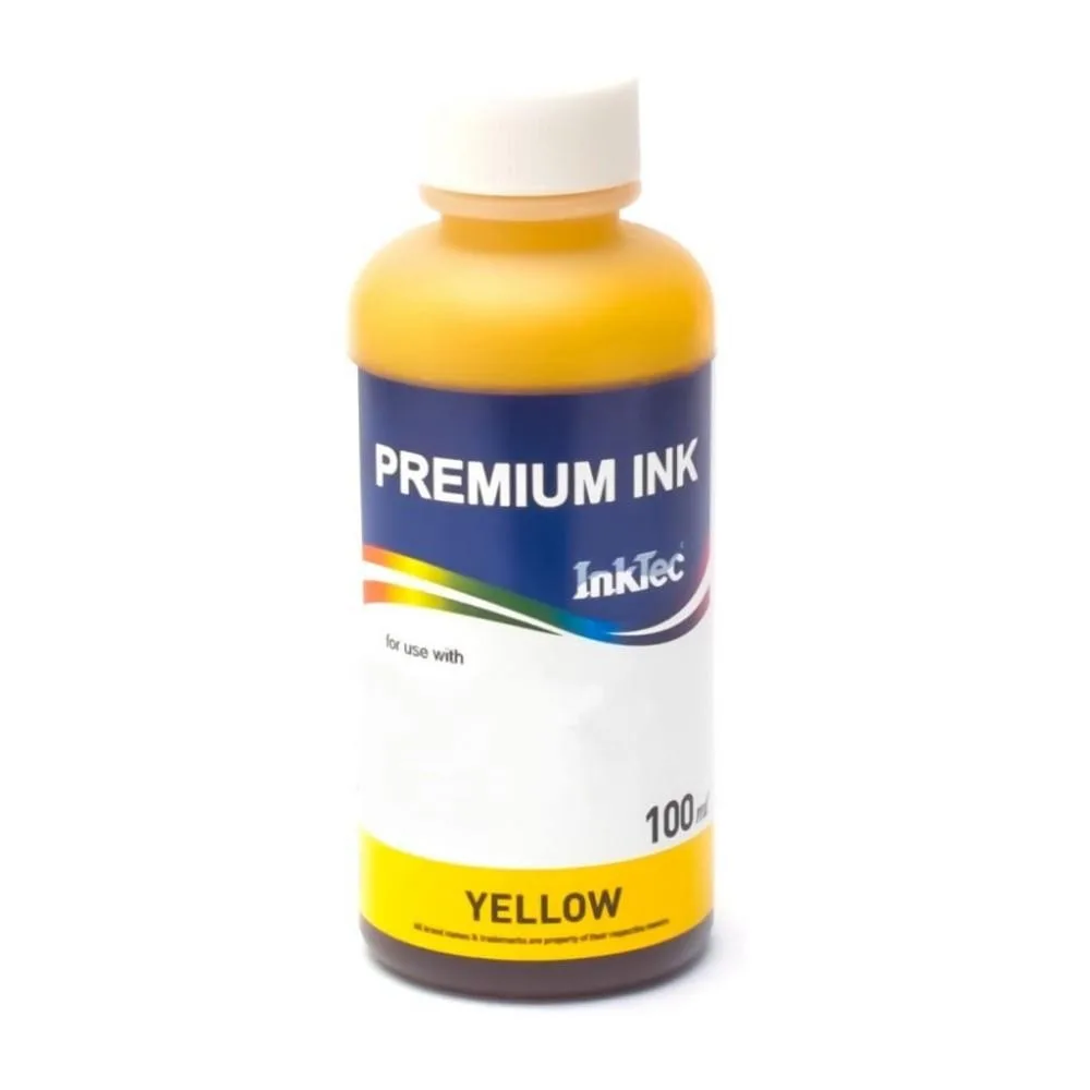 Чорнило InkTec Epson L11160/L15150/ WF-C5710, 100ml, cyan, pigmented (E0019-100 MC)