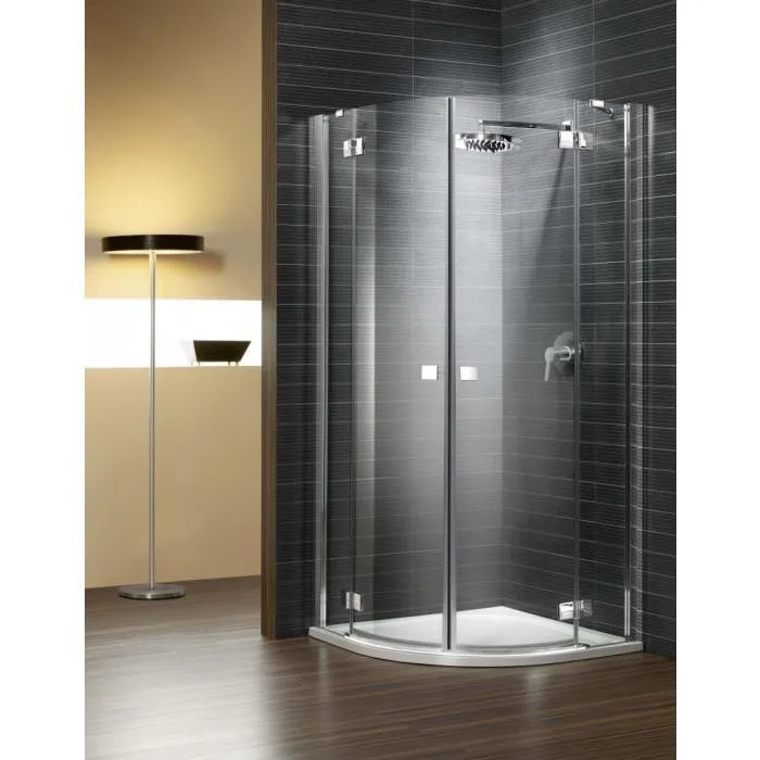 Душова кабіна Radaway Almatea PDD 100х80 30542-01-05N