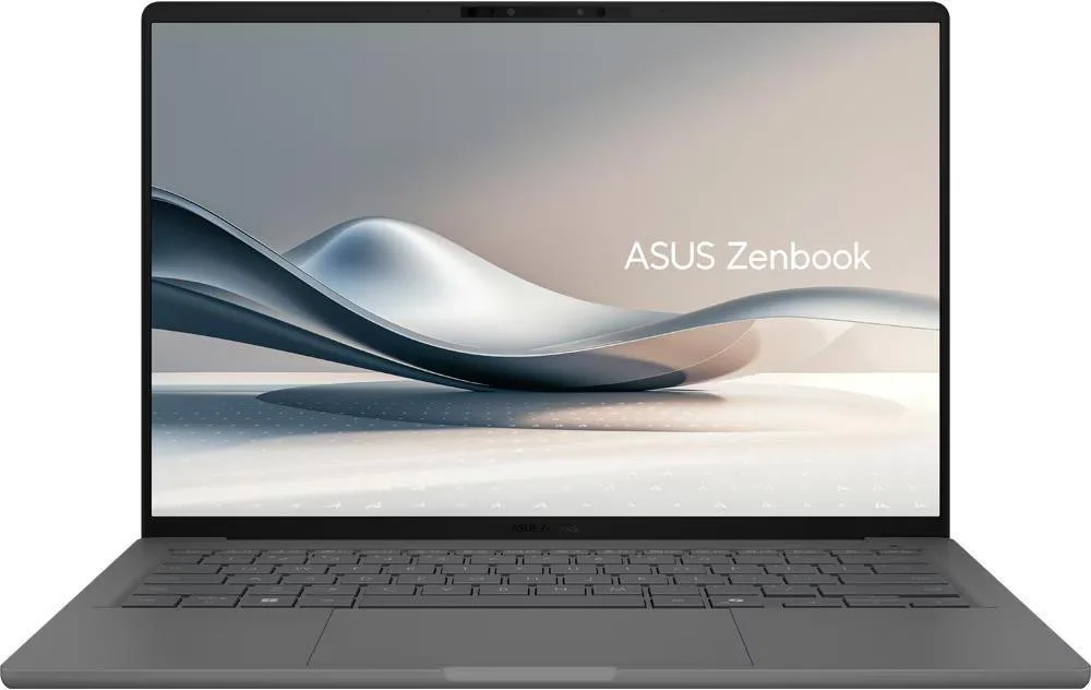 Ноутбук Asus Zenbook A14 UX3407RA-QD010W (90NB16G2-M000S0)