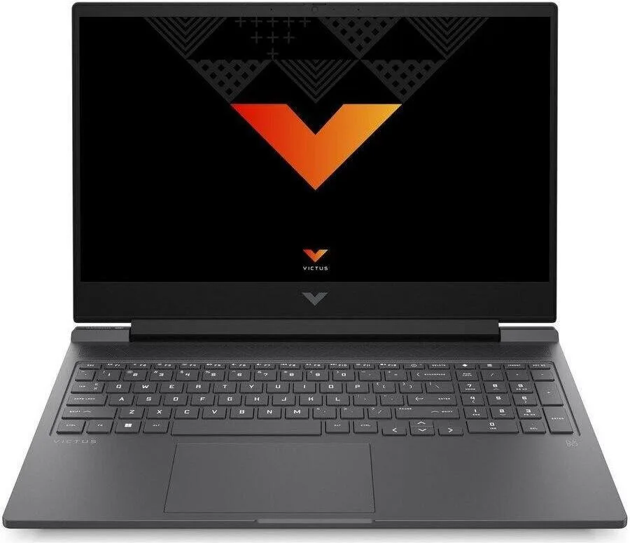 Ноутбук HP Victus 16 Ryzen 7-8845HS/16GB/512/Win11 RTX4070 165Hz (B4MC2EA)
