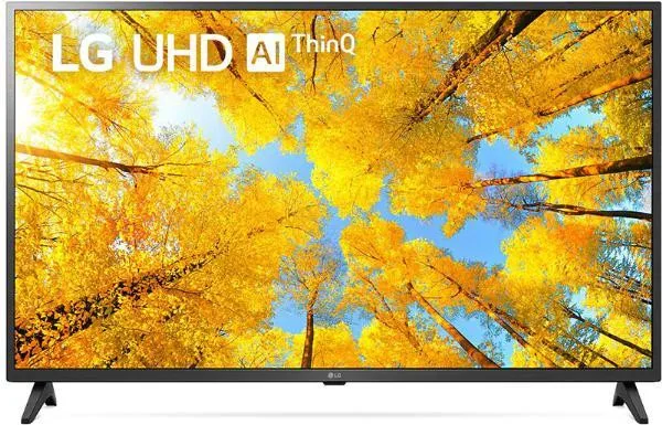 LG 75UR640S