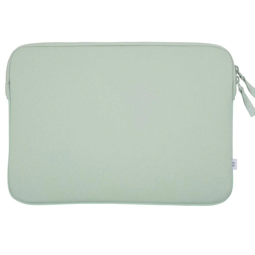 Чохол для ноутбука MW Horizon Sleeve Case Frosty Green for MacBook Pro 13" M1/M2/MacBook Air 13" M1 (MW-410124)